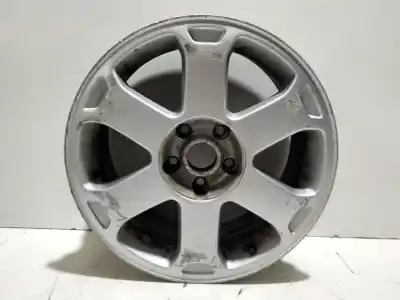 Second-hand car spare part rims set for audi a4 b6 (8e2) 2.5 tdi quattro oem iam references 8d0601025n  
