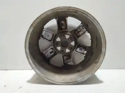 Second-hand car spare part rims set for audi a4 b6 (8e2) 2.5 tdi quattro oem iam references 8d0601025n  