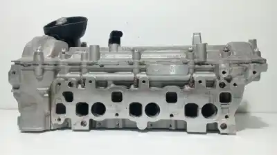 Pezzo di ricambio per auto di seconda mano Testata motore per MERCEDES-BENZ CLASE M (W164) ML 320 CDI 4-MATIC (164.122) Riferimenti OEM IAM A6420108820  