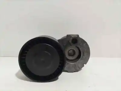 Second-hand car spare part AUXILIARY BELT TENSIONER for RENAULT MEGANE III BERLINA 5 P Expression OEM IAM references 117501083R  