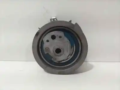 Second-hand car spare part AUXILIARY BELT TENSIONER for SEAT IBIZA (6L1) Signo OEM IAM references 979608  