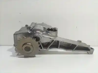 Peça sobressalente para automóvel em segunda mão BOMBA DE ÓLEO por MERCEDES-BENZ CLASE M (W164) 320 / 350 CDI (164.122) Referências OEM IAM A6421810901  