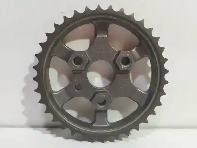 Pièce détachée automobile d'occasion POULIE D'ARBRE A CAMES pour MERCEDES-BENZ CLASE M (W164) ML 420 CDI 4-MATIC (164.128) Références OEM IAM A6420520001  