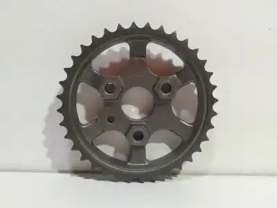 Pièce détachée automobile d'occasion POULIE D'ARBRE A CAMES pour MERCEDES-BENZ CLASE M (W164) ML 420 CDI 4-MATIC (164.128) Références OEM IAM A6420520001  