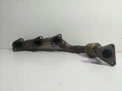 Pièce détachée automobile d'occasion COLLECTEUR D'ÉCHAPPEMENT pour MERCEDES-BENZ CLASE R (W251) 3.0 CDI CAT Références OEM IAM A6421420002  