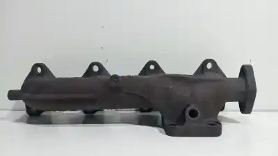 Second-hand car spare part EXHAUST MANIFOLD for BMW 1 (E81) 120 D OEM IAM references 781018203  