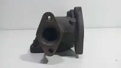 Second-hand car spare part exhaust manifold for bmw 1 (e81) 120 d oem iam references 781018203  