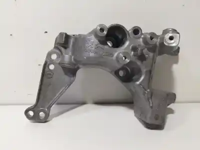 Second-hand car spare part ALTERNATOR SUPPORT for CITROEN BERLINGO (ER_, EC_) 1.5 BLUEHDI 130 (ECYHZJ, ECYHZR) OEM IAM references 9808696680  