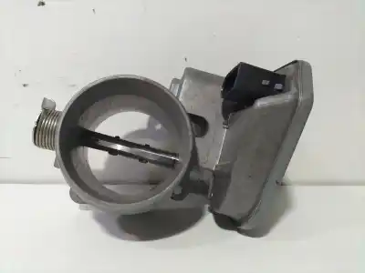 Second-hand car spare part THROTTLE BODY for BMW SERIE 1 BERLINA (E81/E87) 118d OEM IAM references 780437301  