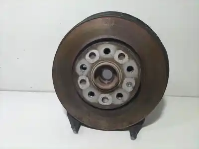 Pezzo di ricambio per auto di seconda mano ATTACCO ANTERIORE DESTRO per AUDI A3 (8P1)  Riferimenti OEM IAM 1K0407256T  