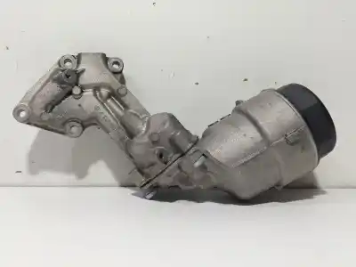 Tweedehands auto-onderdeel OLIEFILTER ONDERSTEUNING voor MERCEDES-BENZ CLASE C (W204) C 320 CDI (204.022) OEM IAM-referenties A6421800010  