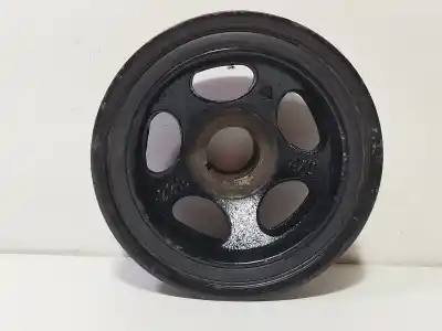 Автозапчасти б/у ШКИВ КОЛЕНЧАТОГО ВАЛА за MERCEDES-BENZ CLASE S (W221) BERLINA 320 / 350 CDI (221.022) ссылки OEM IAM A6420300103  