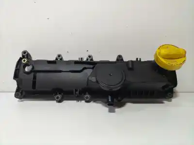 Автозапчасти б/у КРЫШКА КАЧЕСТВА за RENAULT SCENIC III 1.5 dCi Diesel FAP ссылки OEM IAM 8200756123  