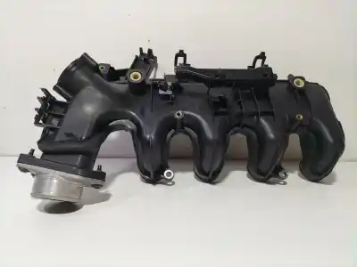 Автозапчасти б/у ВПУСКНОЙ КОЛЛЕКТОР за CITROEN XSARA PICASSO 1.6 HDi 90 X ссылки OEM IAM 9684941780  