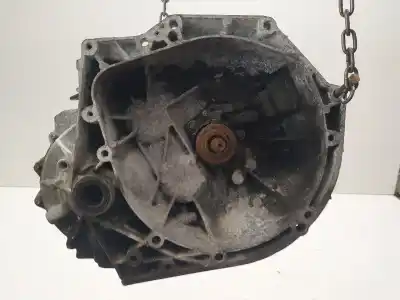 Автозапчасти б/у КОРОБКА ПЕРЕДАЧ за CITROEN C4 BERLINA 1.6 HDi CAT (9HY / DV6TED4) ссылки OEM IAM 20DS31  