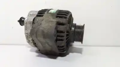 Gebrauchtes Autoersatzteil Lichtmaschine zum JAGUAR X-TYPE I (X400) 2.5 V6 A LAS 4 RUEDAS OEM-IAM-Referenzen 1X4310300BD  