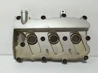 Pezzo di ricambio per auto di seconda mano COPERCHIO BILANCIERE per AUDI A6 ALLROAD C6 (4FH) 3.2 FSI QUATTRO Riferimenti OEM IAM 06E103472L  