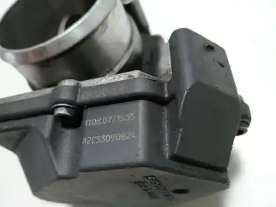 Second-hand car spare part THROTTLE BODY for MERCEDES-BENZ SPRINTER 3,5-T AUTOBÚS (B906) 313 CDI (906.731, 906.733, 906.735) OEM IAM references A2C53090824  