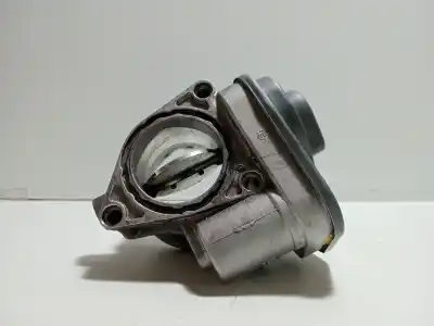 Second-hand car spare part THROTTLE BODY for AUDI A3 (8P) 2.0 TDI Ambiente (DPF) OEM IAM references 038128063G  