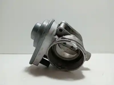Peça sobressalente para automóvel em segunda mão borboleta de admissão por audi a3 (8p) 2.0 tdi ambiente (dpf) referências oem iam 038128063g  