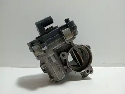 Second-hand car spare part THROTTLE BODY for OPEL ZAFIRA / ZAFIRA FAMILY B (A05)  OEM IAM references 55199974  