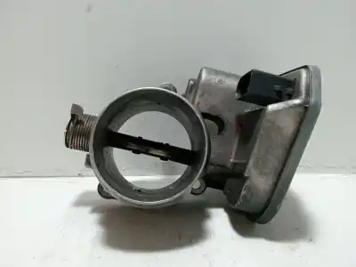 Pezzo di ricambio per auto di seconda mano SCATOLA DELLA FARFALLA per BMW X3 (E83) xDrive 20d Edition Exclusive Riferimenti OEM IAM 780438401  