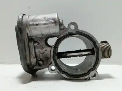 Pezzo di ricambio per auto di seconda mano scatola della farfalla per bmw x3 (e83) xdrive 20d edition exclusive riferimenti oem iam 780438401  