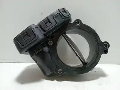 Pezzo di ricambio per auto di seconda mano SCATOLA DELLA FARFALLA per MERCEDES-BENZ CLASE C (W202) C 220 (202.022) Riferimenti OEM IAM A6510900470  