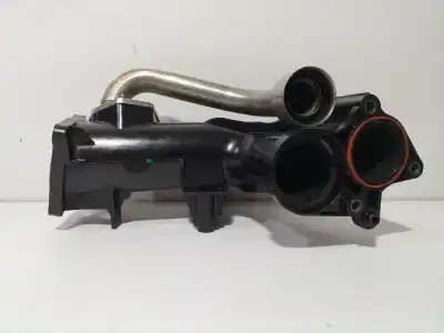 Автозапчасти б/у ТРУБКА за MERCEDES-BENZ CLASE R (W251) 3.0 CDI CAT ссылки OEM IAM A6420901037  