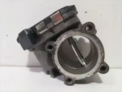 Tweedehands auto-onderdeel VLINDER DOOS voor MERCEDES-BENZ CLASE M (W164) 320 / 350 CDI (164.122) OEM IAM-referenties A6420900070  