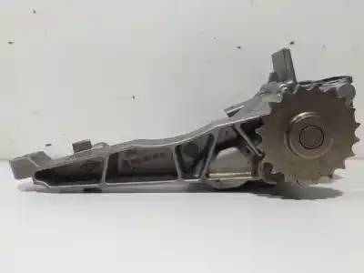 Peça sobressalente para automóvel em segunda mão BOMBA DE ÓLEO por MERCEDES-BENZ CLASE C (W204) C 350 (204.057) Referências OEM IAM 6421810801  