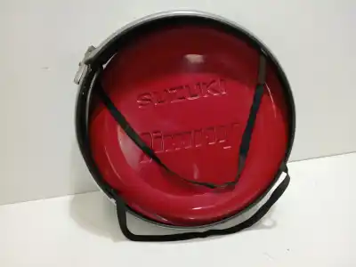 Gebrauchtes Autoersatzteil RESERVERADABDECKUNG zum SUZUKI JIMNY SN (FJ) Hard Top OEM-IAM-Referenzen JIMNY SN (FJ) HARD TOP PEPE JEANS 1998 - 2003  