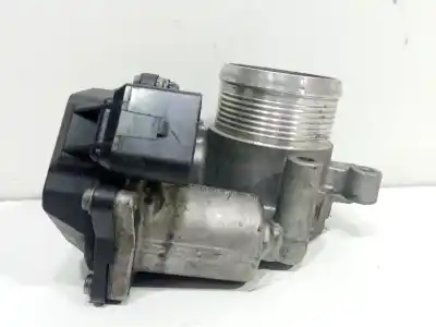 Peça sobressalente para automóvel em segunda mão borboleta de admissão por audi a3 (8p) 2.0 tdi ambiente referências oem iam 03l128063k  