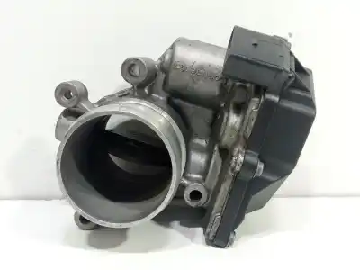 Peça sobressalente para automóvel em segunda mão borboleta de admissão por audi a3 (8p) 2.0 tdi ambiente referências oem iam 03l128063k  