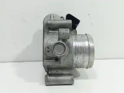 Peça sobressalente para automóvel em segunda mão borboleta de admissão por audi a3 (8p) 2.0 tdi ambiente referências oem iam 03l128063k  