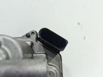 Peça sobressalente para automóvel em segunda mão borboleta de admissão por audi a3 (8p) 2.0 tdi ambiente referências oem iam 03l128063k  