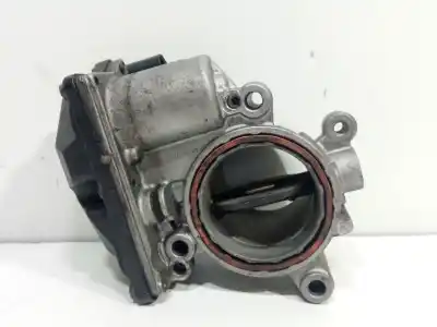 Peça sobressalente para automóvel em segunda mão borboleta de admissão por audi a3 (8p) 2.0 tdi ambiente referências oem iam 03l128063k  