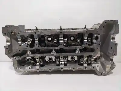 Second-hand car spare part CYLINDER HEAD for MERCEDES-BENZ CLASE M (W164) ML 300 CDI 4-MATIC (164.121) OEM IAM references A6420100821  