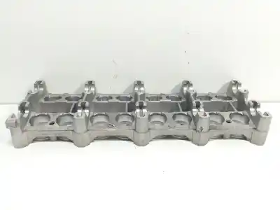 Second-hand car spare part CYLINDER HEAD for MERCEDES-BENZ CLASE S (W220) BERLINA 500 (220.075) OEM IAM references R6110160504  