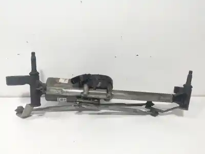 Pezzo di ricambio per auto di seconda mano tiranti e motorino del tergicristallo anteriore per opel corsa d ´´111 years´´ riferimenti oem iam 13182340  