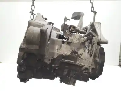 Pezzo di ricambio per auto di seconda mano RIDUTTORE per SEAT TOLEDO (1M2)  Riferimenti OEM IAM EGS  