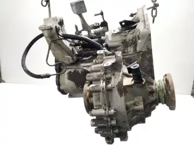 Pezzo di ricambio per auto di seconda mano riduttore per seat toledo (1m2) 1.9 tdi riferimenti oem iam egs  