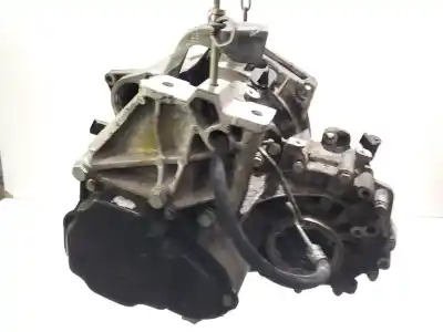 Pezzo di ricambio per auto di seconda mano riduttore per seat toledo (1m2) 1.9 tdi riferimenti oem iam egs  