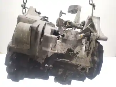 Pezzo di ricambio per auto di seconda mano riduttore per seat toledo (1m2) 1.9 tdi riferimenti oem iam egs  