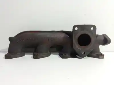 Second-hand car spare part Exhaust Manifold for BMW X3 (E83) 2.0 SD OEM IAM references 14341710AT  