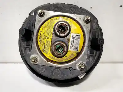 Peça sobressalente para automóvel em segunda mão airbag dianteiro esquerdo por bmw 3 (e46) 320 d referências oem iam 33675789102t  