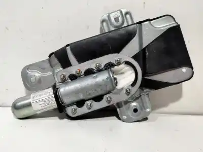 Peça sobressalente para automóvel em segunda mão airbag frontal lado esquerdo por bmw 3 (e46) 320 d referências oem iam 308217437090  