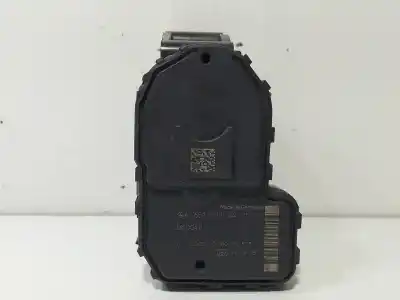 Pezzo di ricambio per auto di seconda mano SCATOLA DELLA FARFALLA per MERCEDES-BENZ CLASE B (W246) B 200 CDI (246.208) Riferimenti OEM IAM A6510900470  