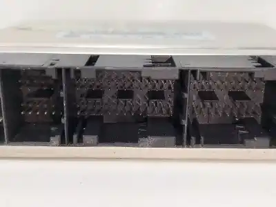 Second-hand car spare part ecu engine control for bmw 3 touring (e46) 320 d oem iam references 0281010205  