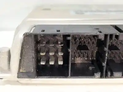 Second-hand car spare part ecu engine control for bmw 3 touring (e46) 320 d oem iam references 0281010205  